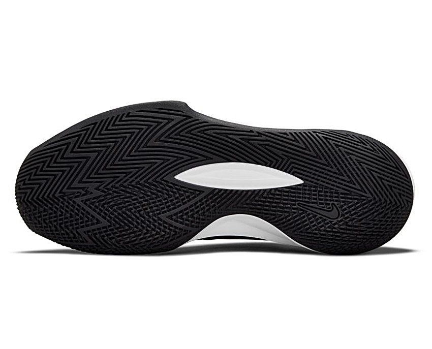 Moler Sumamente elegante Disciplinario Nike Precision 5 "BlackWhite" - manelsanchez.com