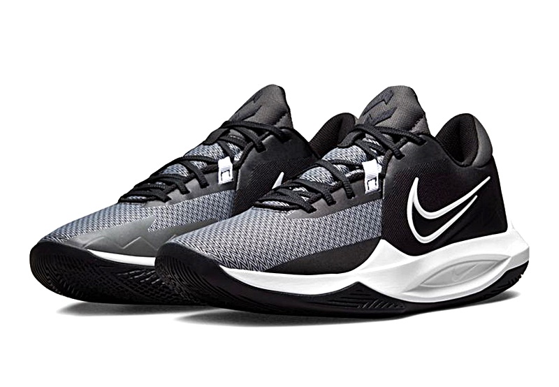 Zapatillas de baloncesto Nike Precision 6 Basketball Sh