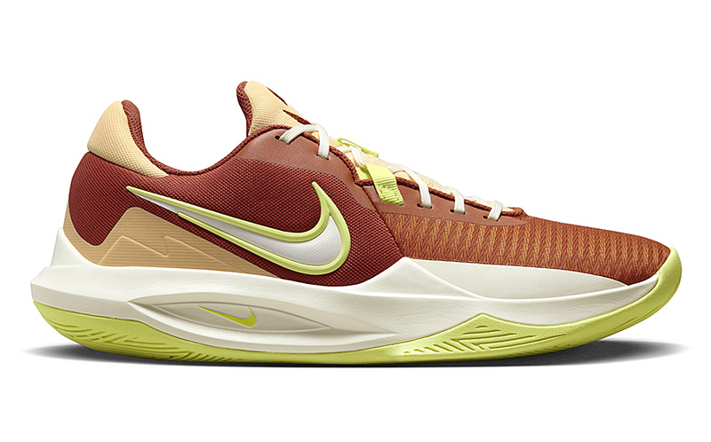 Zapatillas de baloncesto Nike Precision 6 Basketball Sh