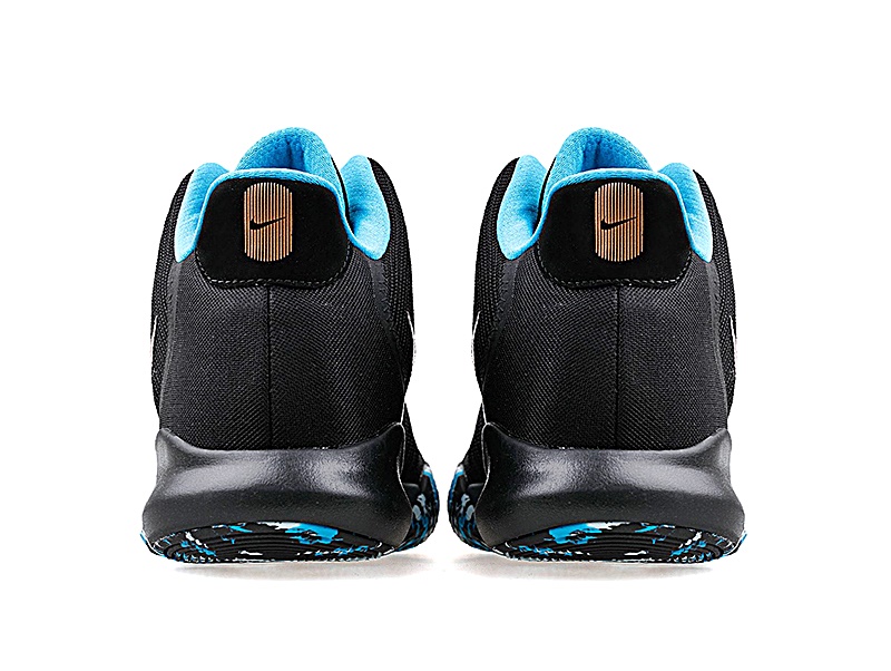 Arrugas ligado Escultura Nike Precision III "Blue Camo" - manelsanchez.com