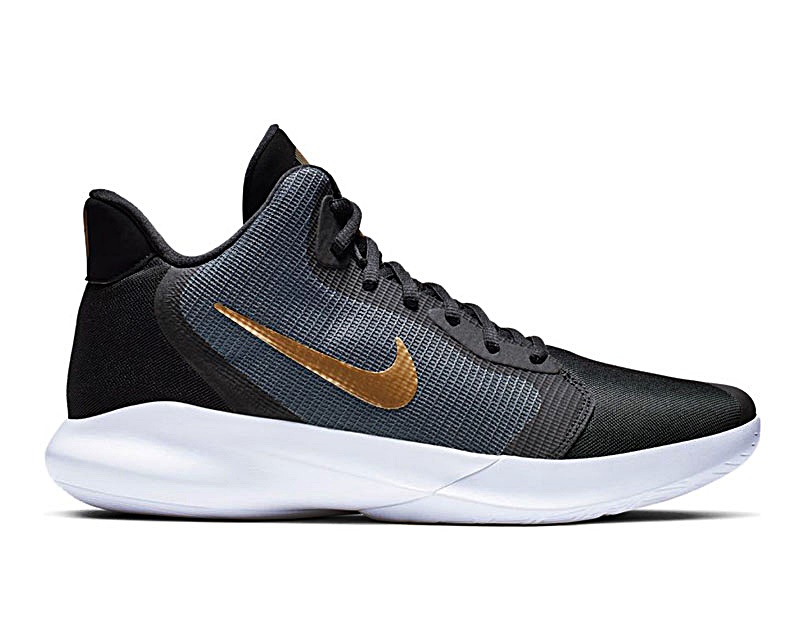 nike precision gold