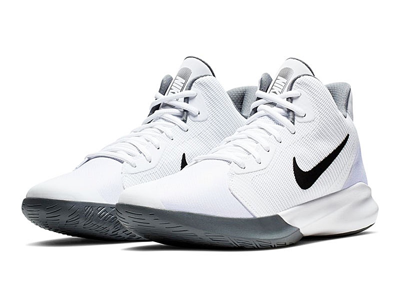 Nike Precision III "White Day" -