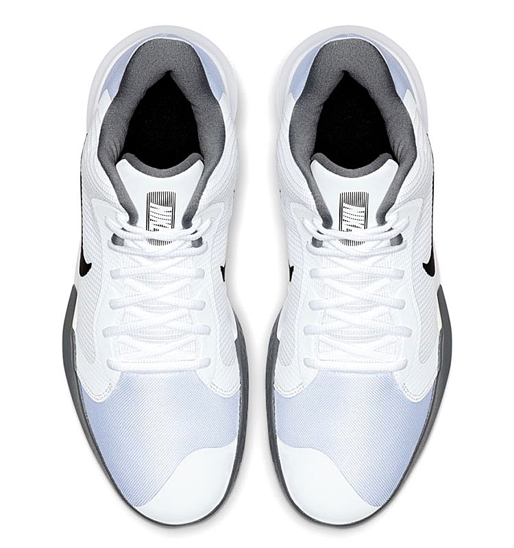 nike all day play white