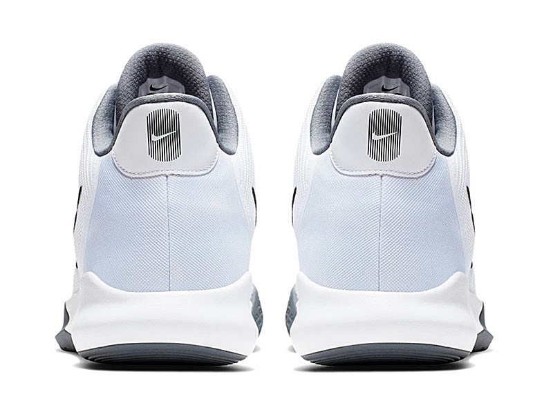 nike all day play white