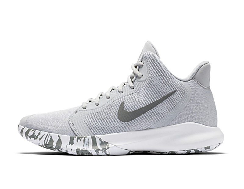 nike precision lll