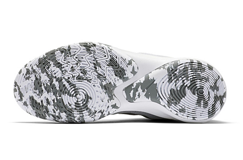 ZAPATILLAS DE BALONCESTO NIKE PRECISION III