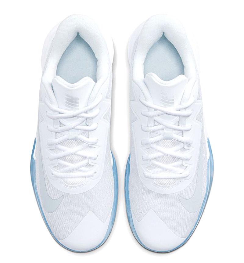 Nike Precision IV \