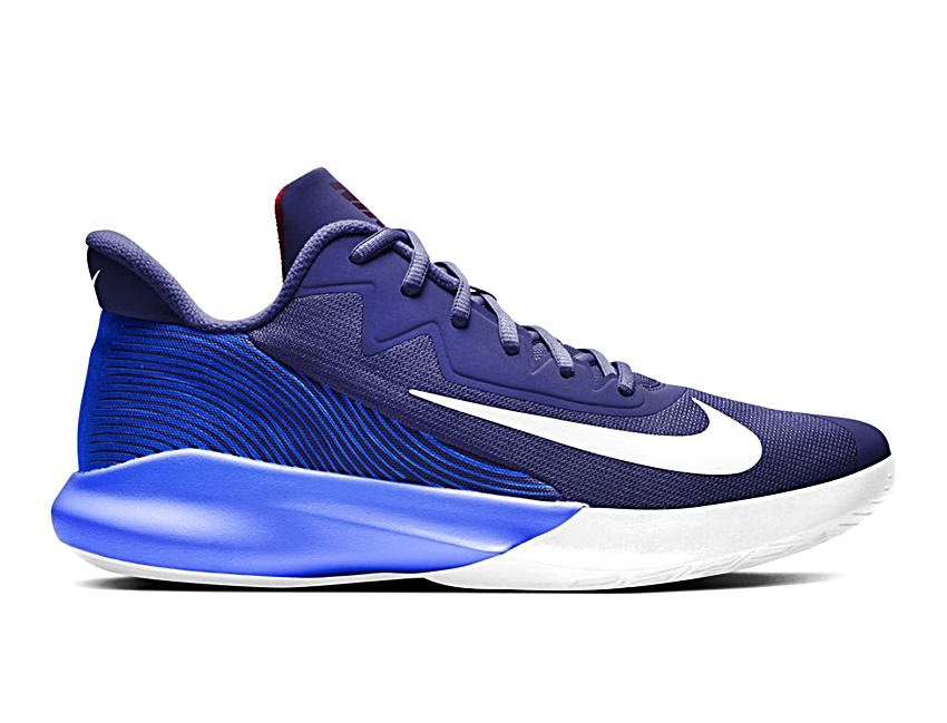 nike precision 4 gold