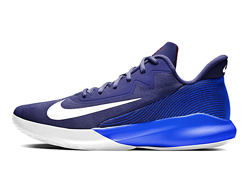 Nike Precision IV \
