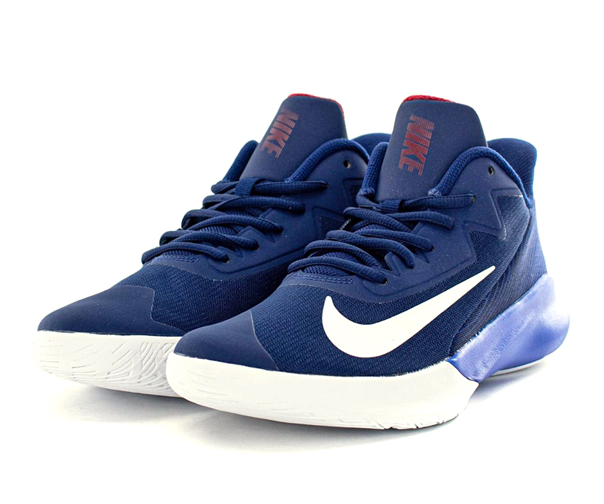 Nike Precision IV \