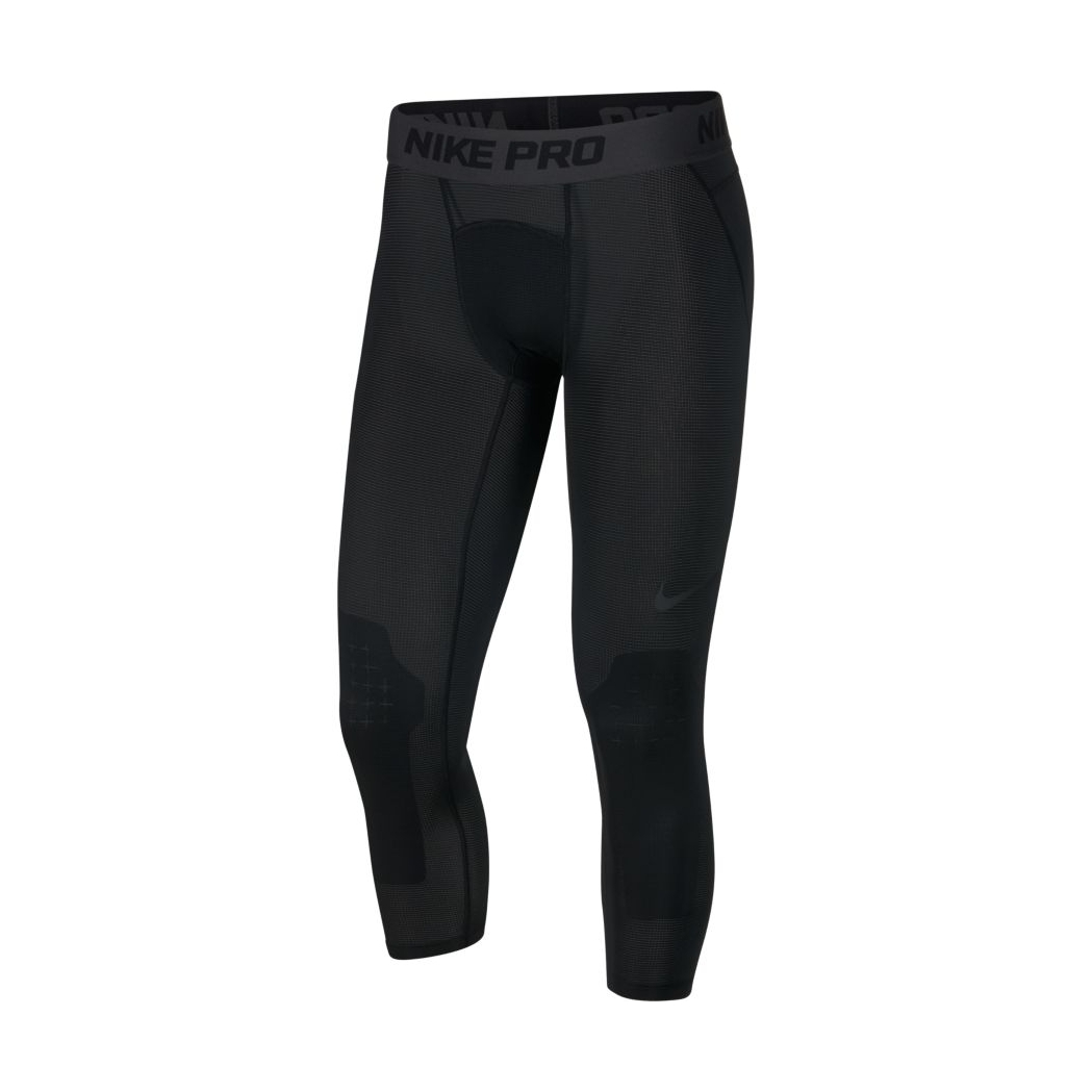 Nike Pro 3/4 Basketball Tights