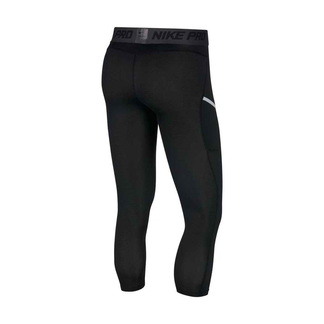 Nike Pro 3/4 Basketball Tights