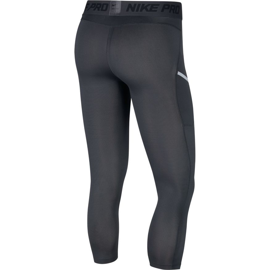 Nike Pro 3/4 Basketball Tights - manelsanchez.com