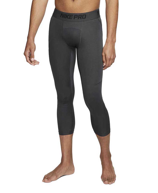 Interpersonal Rana alarma Nike Pro 3/4 Basketball Tights - manelsanchez.com