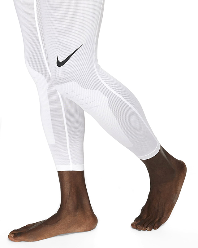 Nike Pro Basketball Tights manelsanchez.com