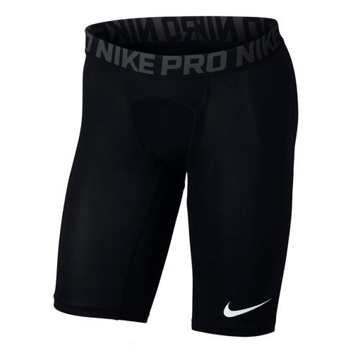Nike Pro Compression Shorts Long (010)