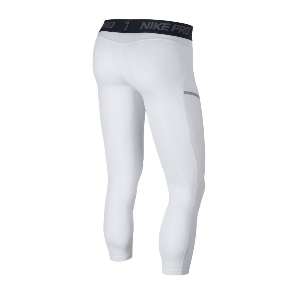 Nike Dri-Fit 3/4 Tights - manelsanchez.com