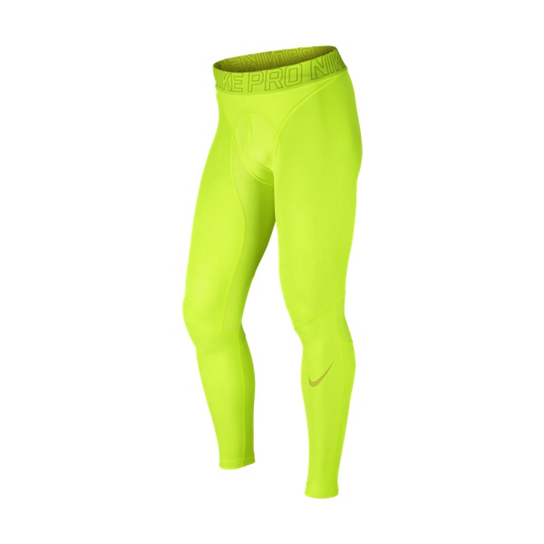 Pro Hypercompression Tight (702/volt/bright cactus)