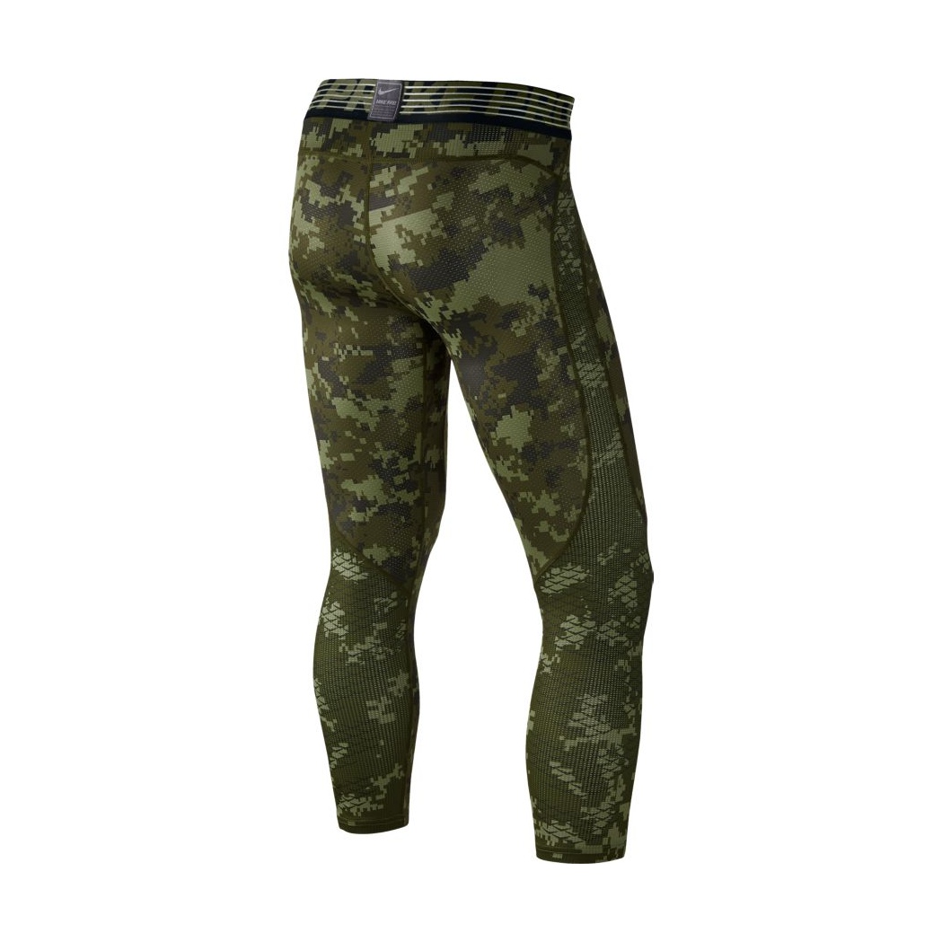 Persuasivo Medalla límite Nike Pro Hypercool Camo Tight 3/4 (387) - manelsanchez.com