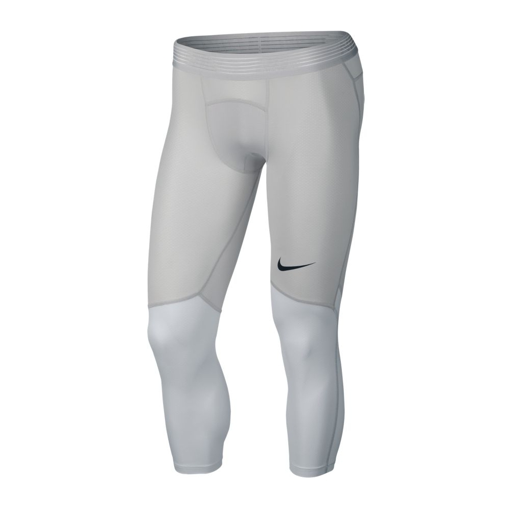 difícil mezclador bahía Nike Pro HyperCool Tights 3/4 (092) - manelsanchez.com