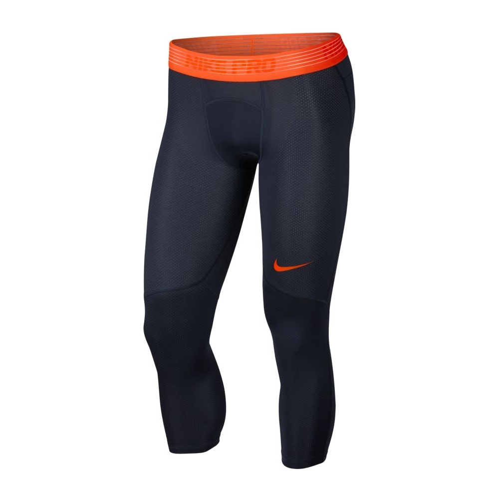 De ninguna manera sed Guante Nike Pro HyperCool Tights 3/4 (471) - manelsanchez.com