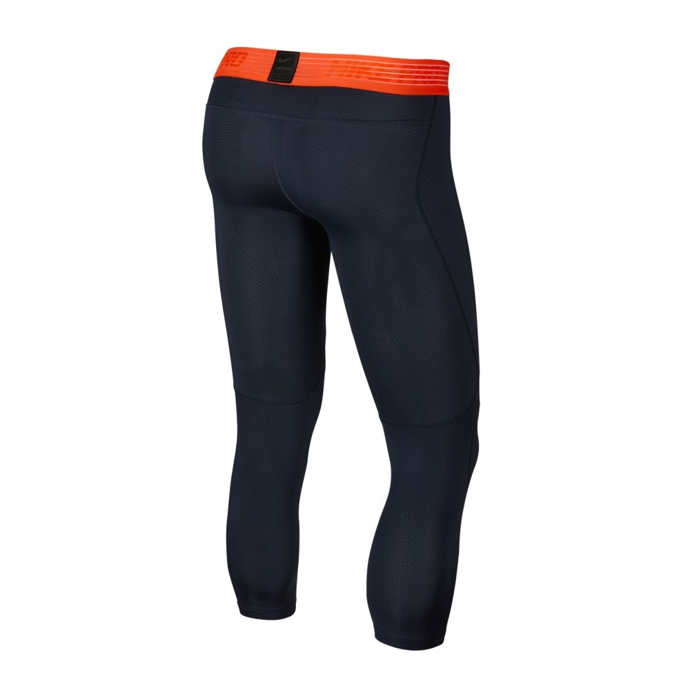 Coordinar Activamente Abiertamente Nike Pro HyperCool Tights 3/4 (471) - manelsanchez.com