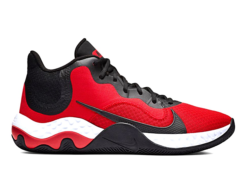 nike renew colors