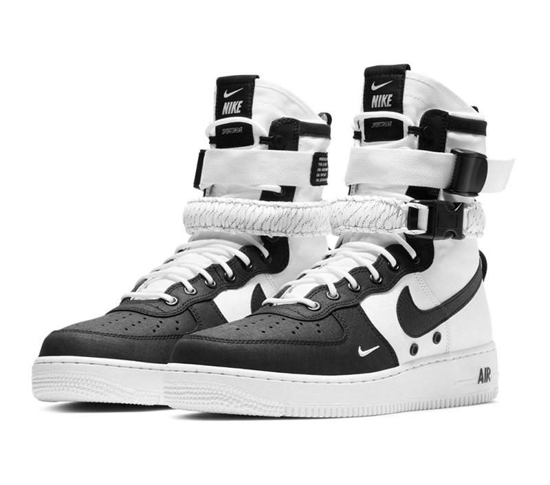 tenis nike sf air force 1