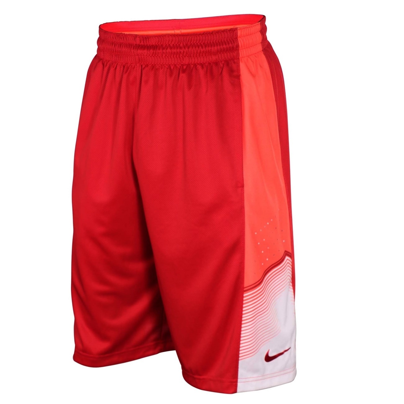 pantalon corto nike world tour