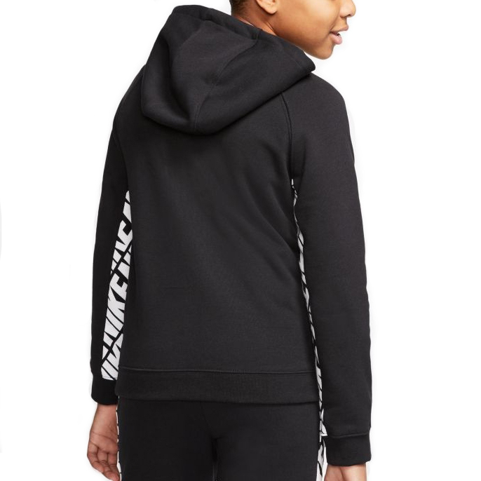 Nike Boys' Terry Pullover Hoodie