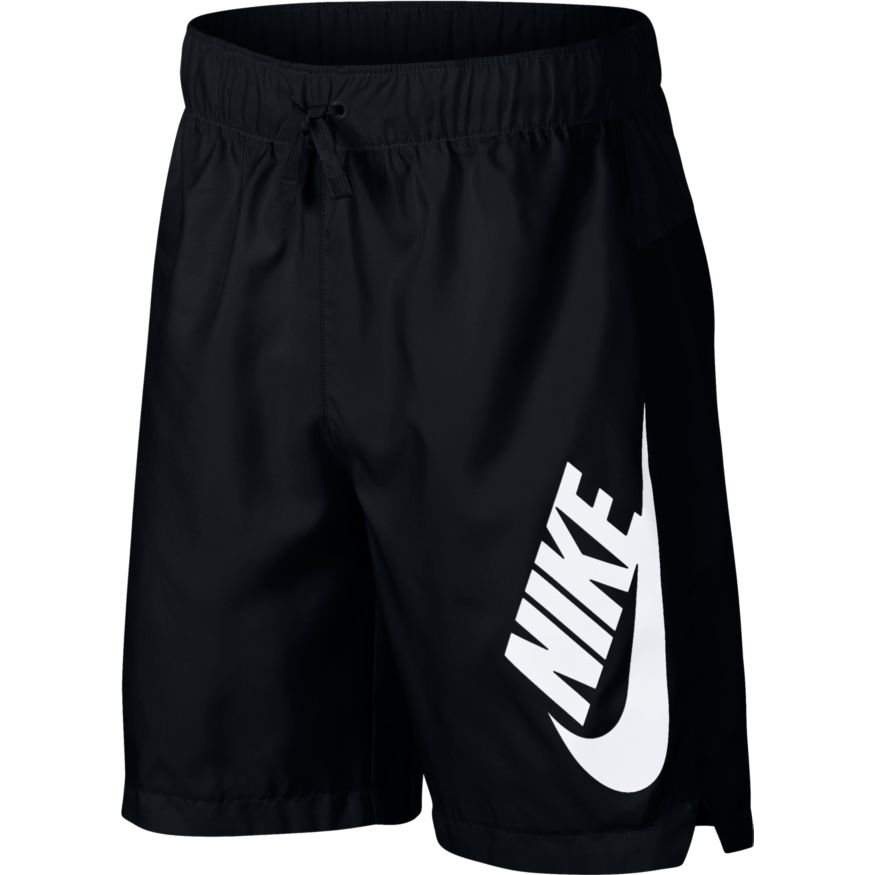Nike Sportswear Kids´ Woven Shorts (011) - manelsanchez.com