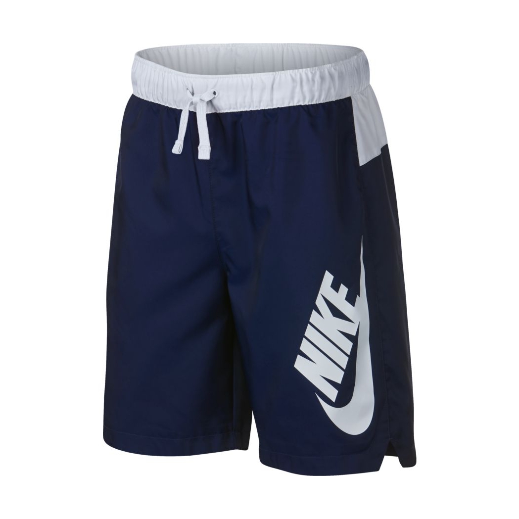 bermudas hombre nike