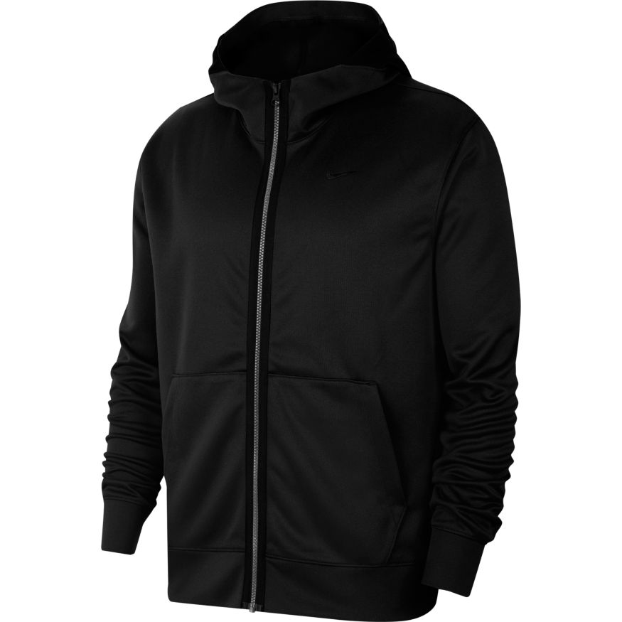 men's spotlight basketball hoodie