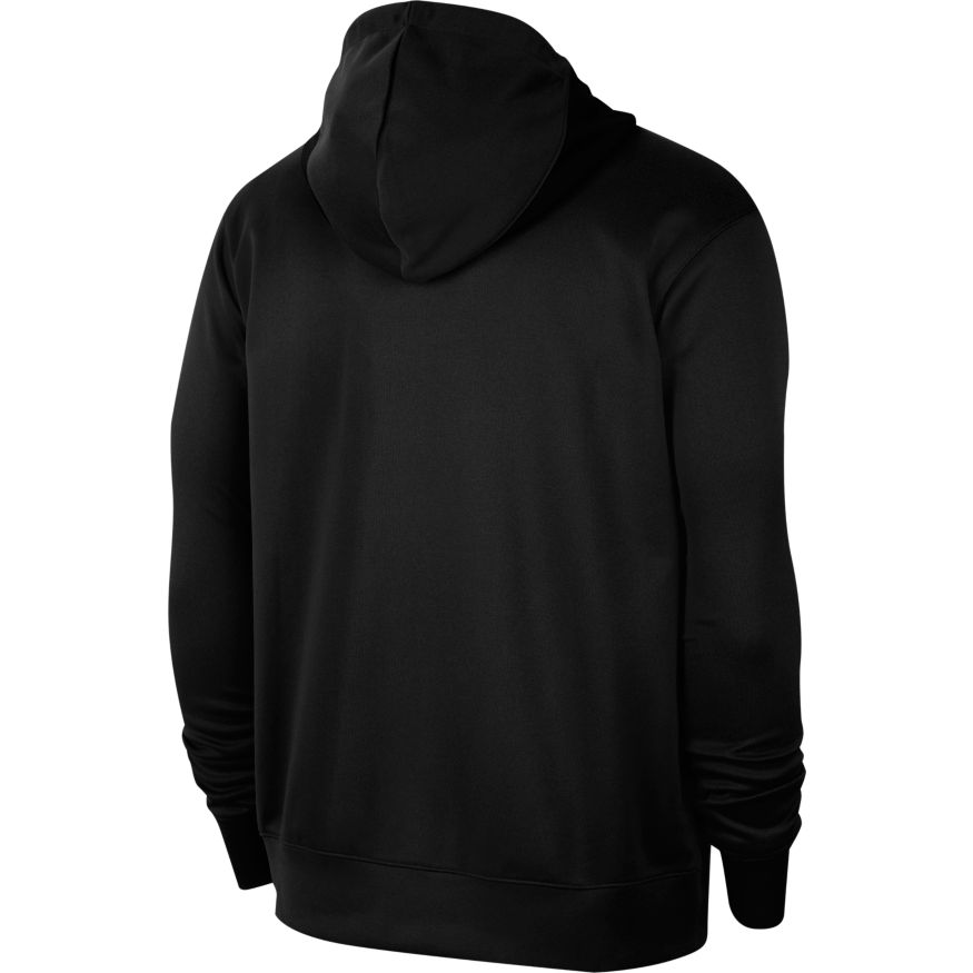 grey basketball hoodie