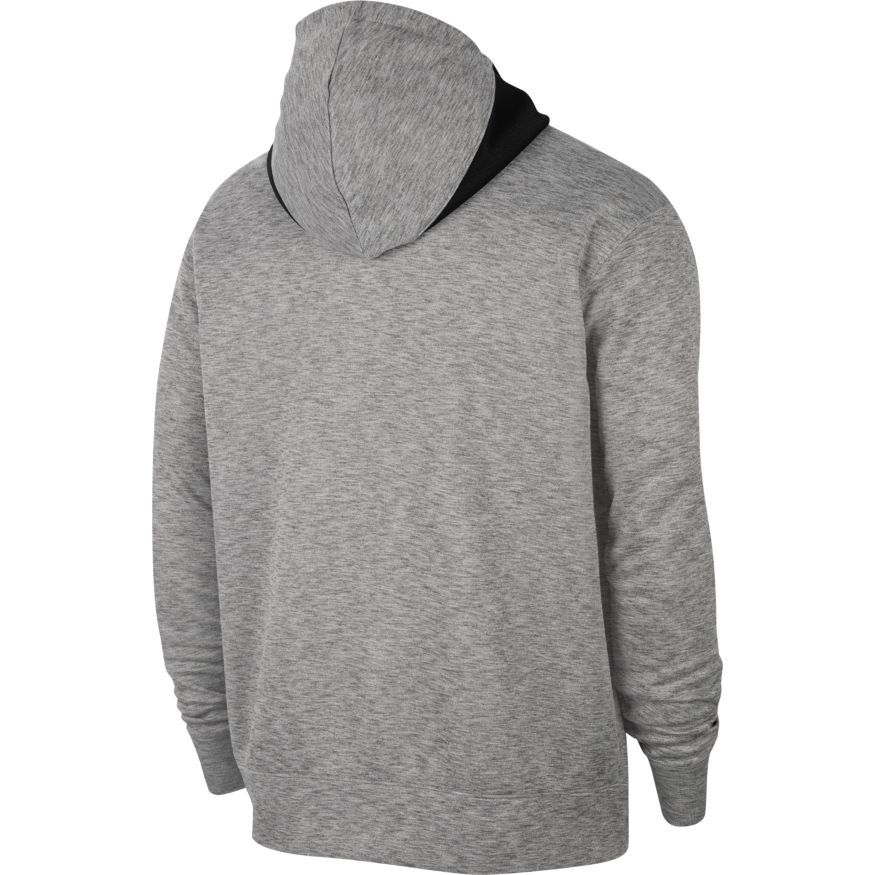 nike nba spotlight pullover hoodie