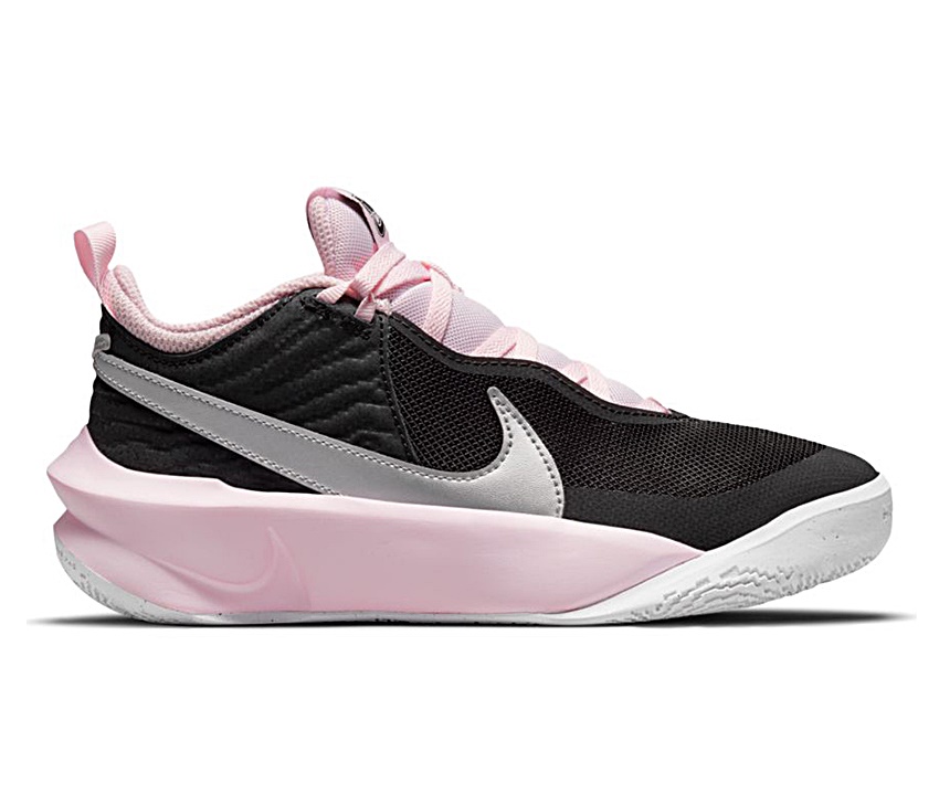 Nike Hustle D 10 "Pink - manelsanchez.com