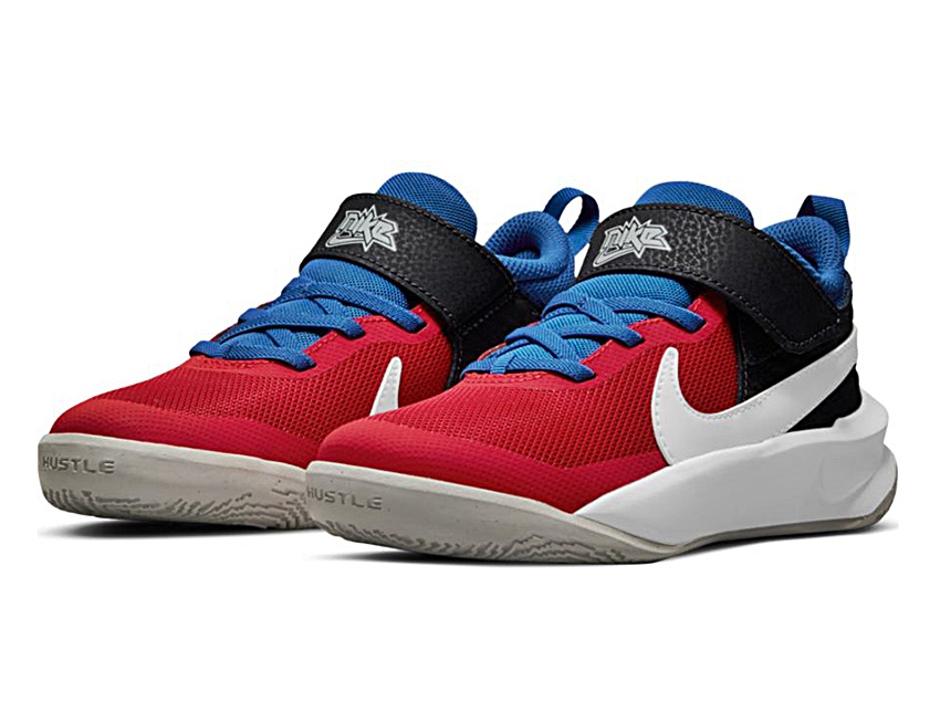 team hustle d 10 se x space jam