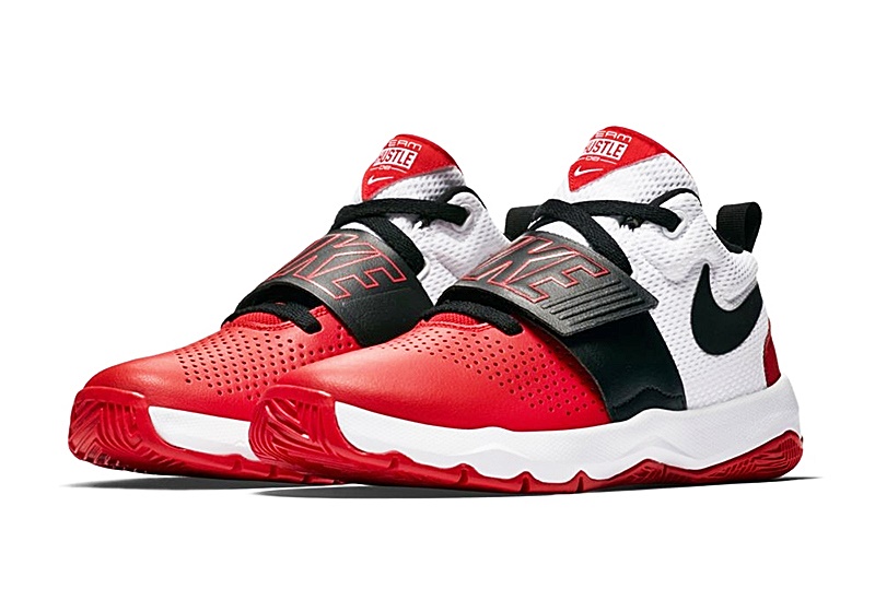 nike hustle 08