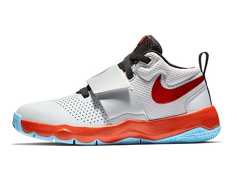 nike team hustle d 8 sd