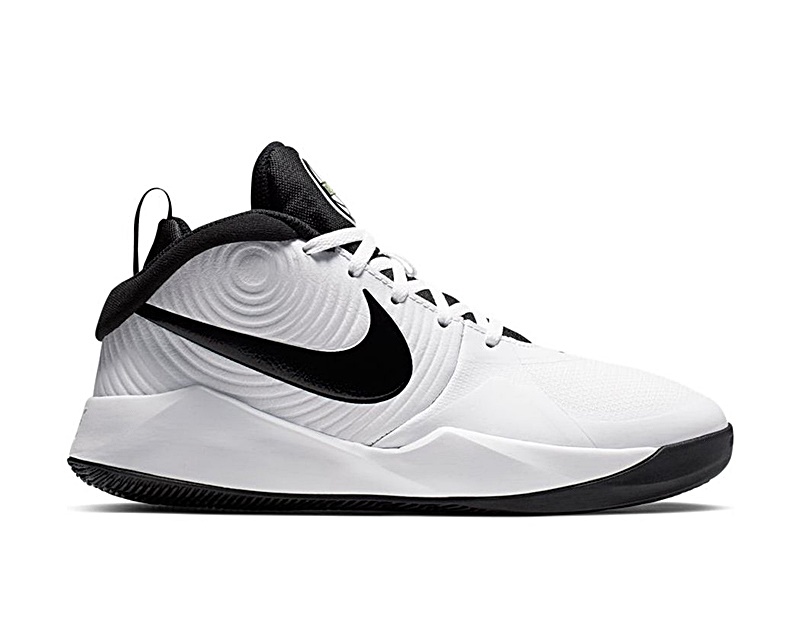 Nike Team Hustle D 9 GS TENSE 100 manelsanchez