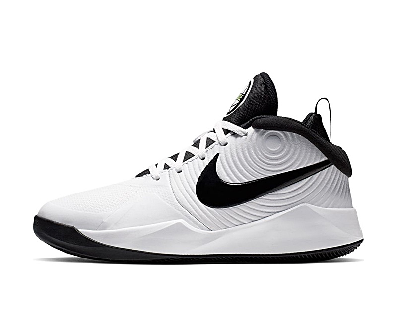 Nike Team 9 (GS) (100) - manelsanchez.com