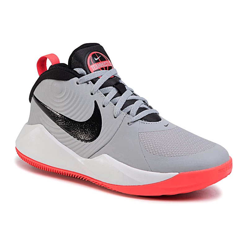 nike team hustle d 9 gs