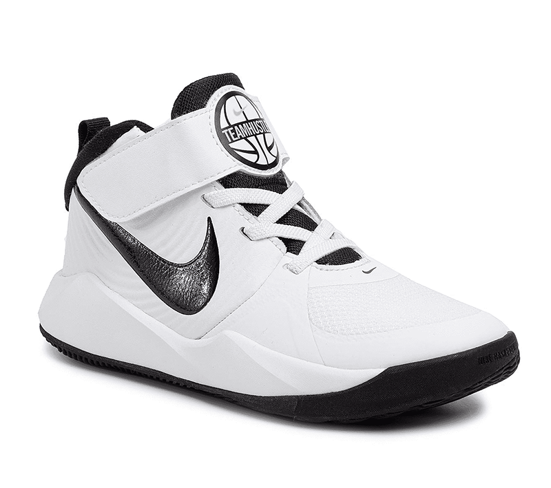 Nike Team Hustle D 9 PS