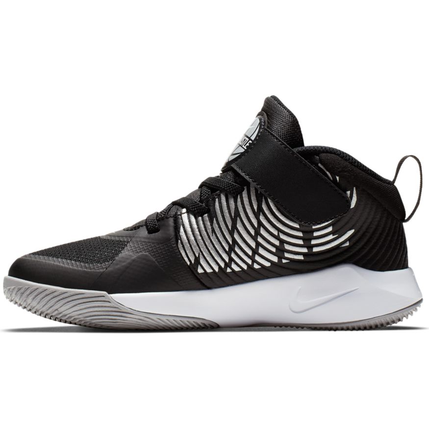 nike team hustle d 9