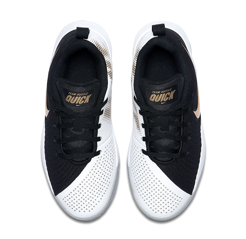 nike quick hustle