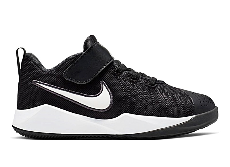 nike team hustle quick 2