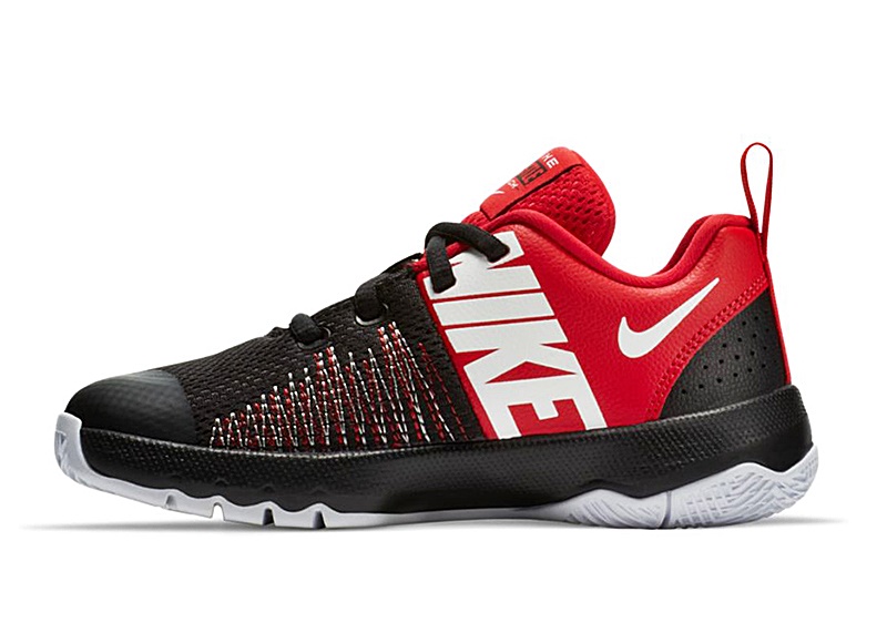 Nike Team Hustle Quick (PS) "Venus" (002)