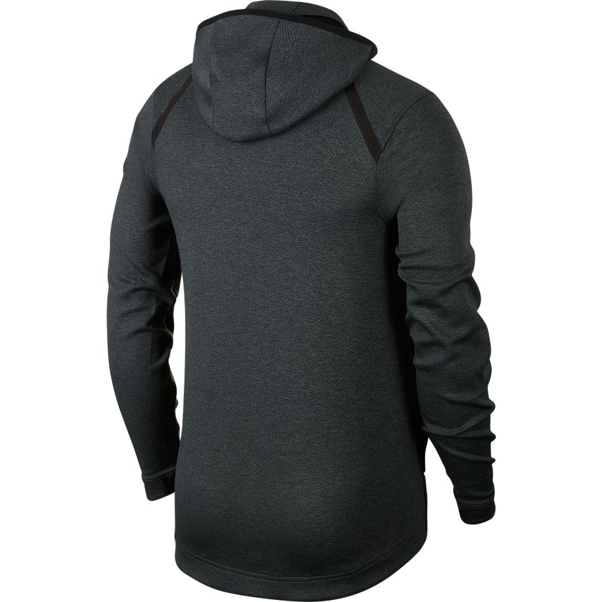 nike therma flex showtime hoodie camo