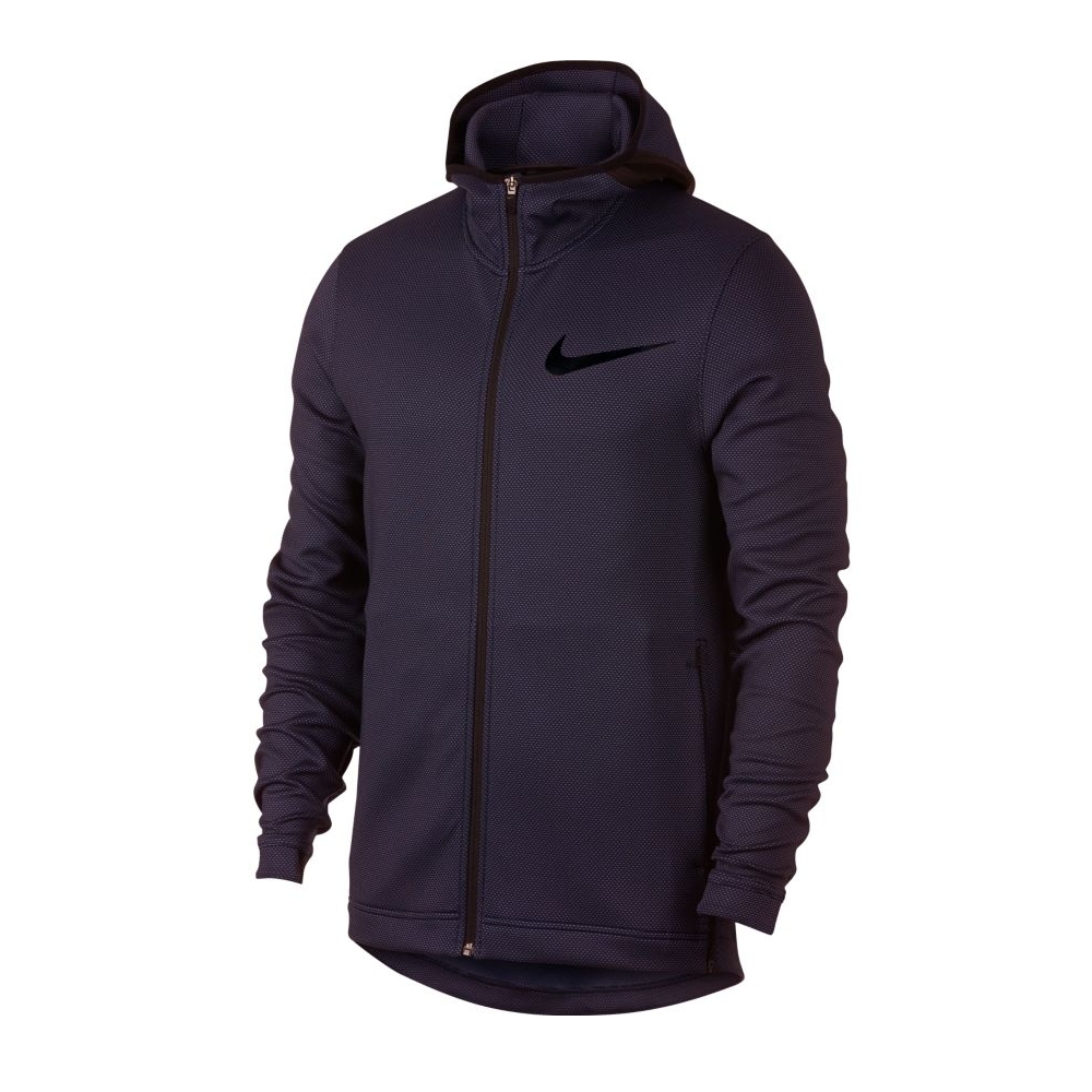 therma flex hoodie