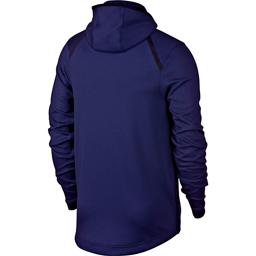 Ejército popular Subjetivo Nike Therma Flex Showtime Hoodie (492) - manelsanchez.com